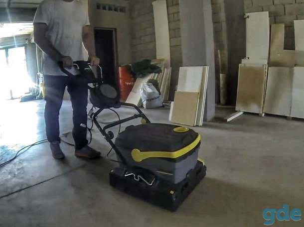 Поломоечная машина Karcher  BR40/10 C Adv, фотография 12