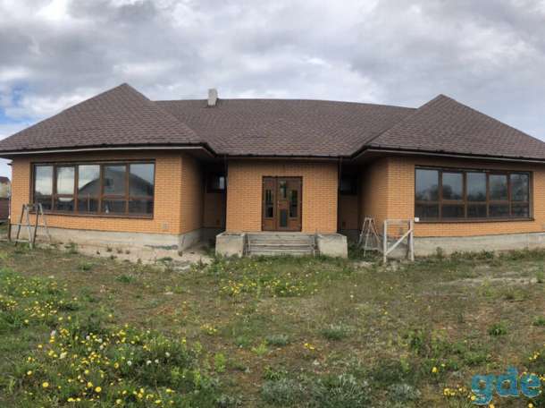 Продаётся одноэтажный дом 254 м на участке 15 соток, фотография 4