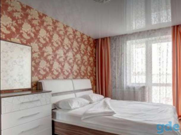 3х комн . квартира на сутки, фотография 2