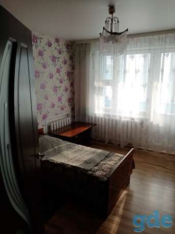 Продается 3-х комнатная квартира д.Судовица, Светлогорский район., фотография 7