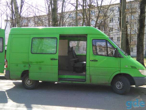 Грузовое такси Минск. Грузоперевозки Беларусь, фотография 1