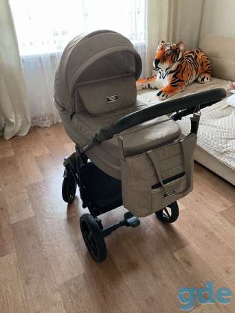 Коляска Adamex Rimini 2в1, фотография 1