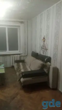 сдаётся квартира в минске на длительный срок, 17 ул. Веры Хоружей, фотография 1