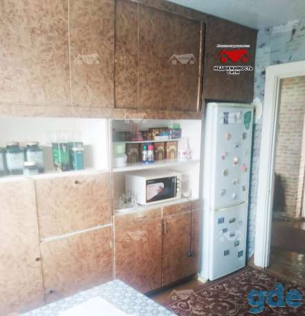 4-х комн. квартира на ул.Строителей,8 г.Ошмяны, фотография 7