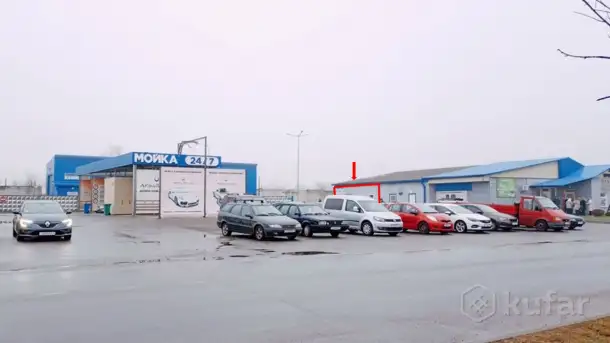 Аренда магазина, офиса Дружный, фотография 1