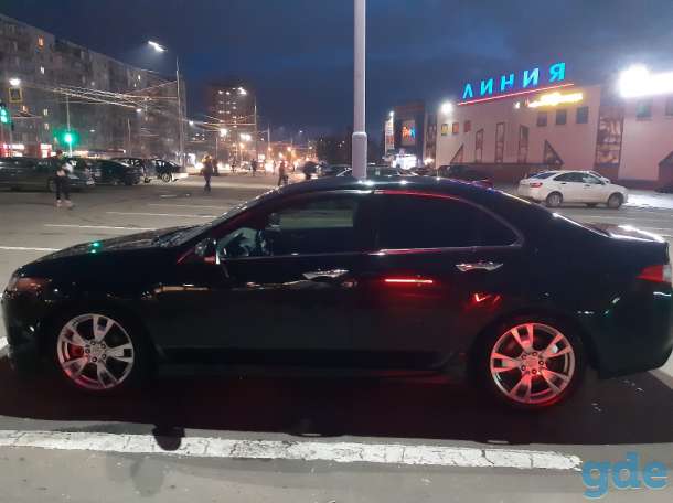 Продам срочно Honda Accord, фотография 1