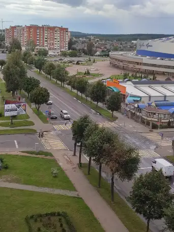 Посуточно возле Ледовой арены., фотография 3