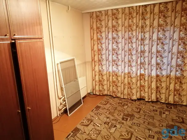 Сдаётся 2х комнатная квартира, Одинцова 18, фотография 2