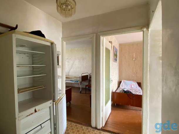 Продам 2 х комнатную квартиру, врублевского 48, фотография 1