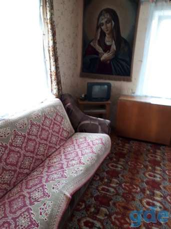 Продам часть дома, Витебская обл. ул. К. Маркса 39/2, фотография 6
