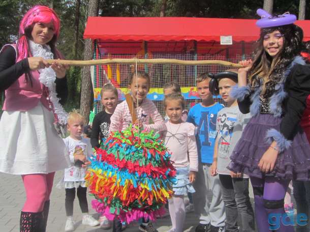 Пиньята Гродно, фотография 3