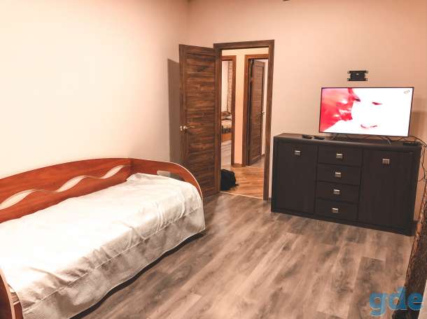 Сдам квартиры, коттеджи студентам, командированным, гостям города, фотография 3