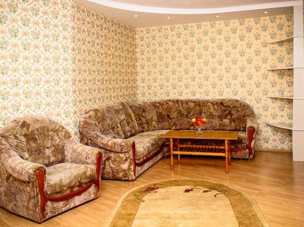 Cдаю квартиры на сутки в любом р-не Слонима, брестская, фотография 3