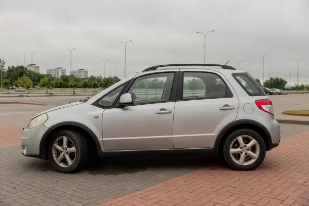 Продаю авто Suzuki, фотография 8
