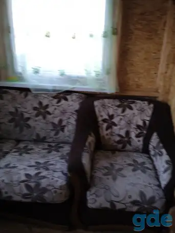 Продам большой угловой диван и кресло., фотография 2