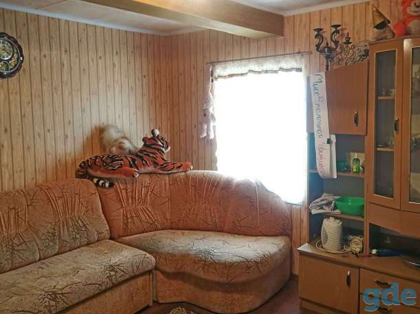 Продается дом,д.Подбагоники,Центральная,30, фотография 4