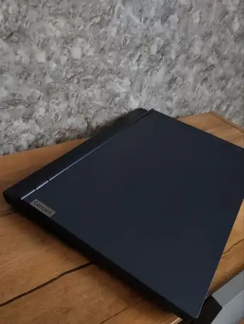 Ноутбук Lenovo Legion 5, фотография 1
