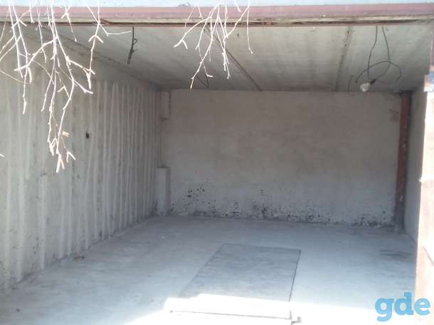 Продам гараж, Орловская 95, фотография 1