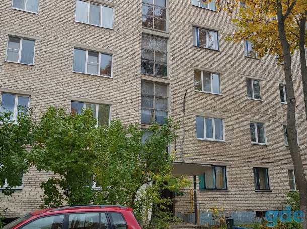 Продажа отличной 2-х комнатной квартиры!, ул. Центральная , дома 240, фотография 1