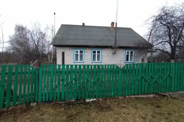 Продам дом, Красный Берег, Погонянская 35, фотография 6
