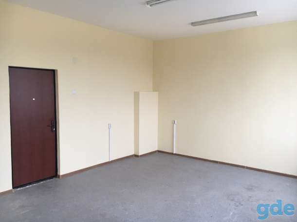 Сдаем в аренду офисные помещения от 7 р. за 1 кв.м., фотография 8