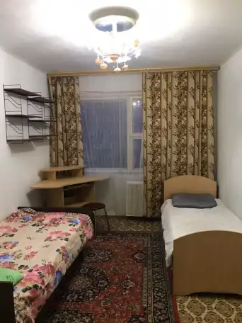 Квартира на сутки Витебск на улице Победы, фотография 3