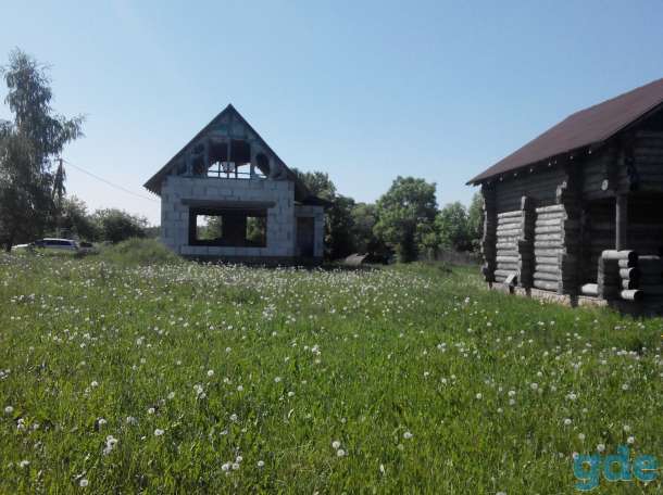 Дача, Миорский район, д.Гентово, фотография 3