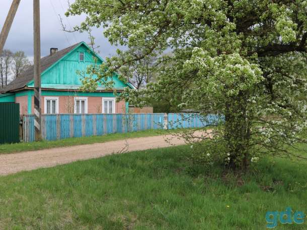 Аренда дома, Минская обл, Узденский район, д. Буковичи, фотография 1