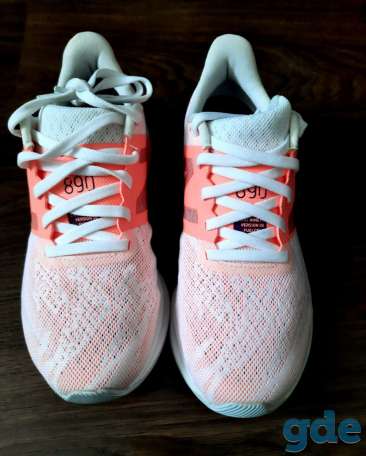 Кросы New Balance Fuelcell 890, фотография 5