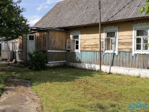 Продам, д.Ляховичи.д.24 Новогрудский р-н, фотография 1