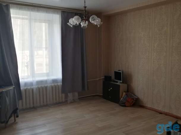 Продаю 2-х комн. Кв., Д.Салтановка(Жкх)д.10,кв.1, фотография 5