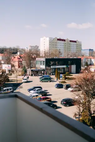 Аренда квартиры на сутки в центре Орши, Витебская область, улица Александра Островского, 3, фотография 9