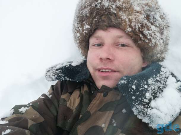 Муж на час, фотография 1