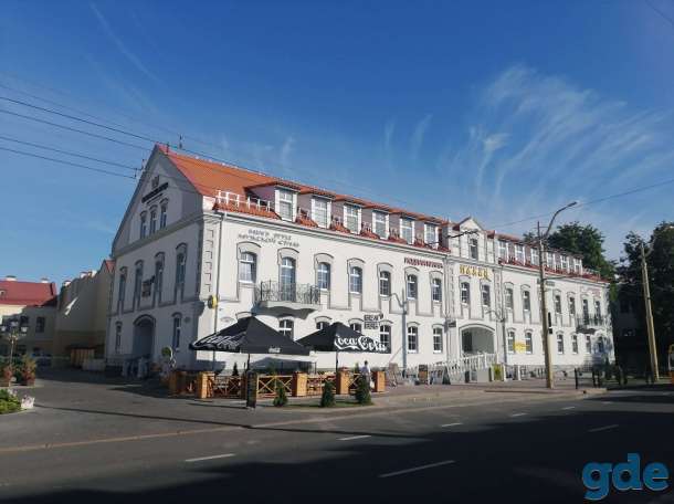 Сдаётся помещение в аренду, Калючинская 21, фотография 4