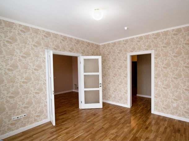 Укладка ламината, линолиума, ковролина, фотография 8
