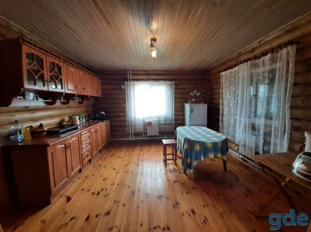 Продается дом 200 м от озера д. Горы, фотография 5