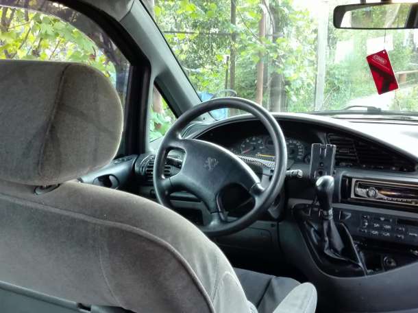 Продам Peugeot, фотография 5
