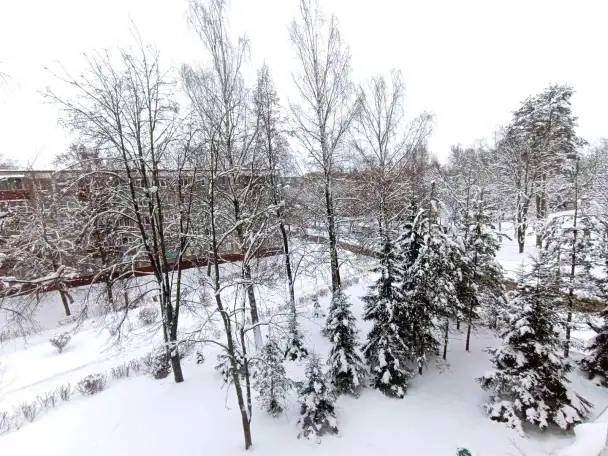 2-комнатаная квартира на сутки, ул. Я.Купалы,12а, фотография 12