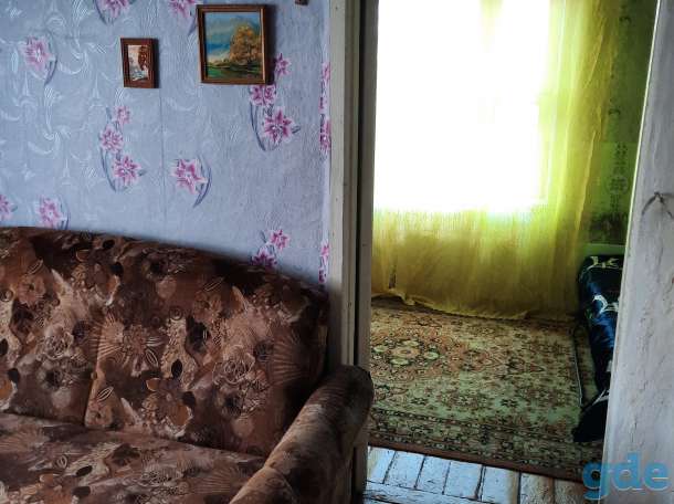 Продам 2-х комнатную квартиру, Республика Беларусь Витебской обл.,ул.Володарского 57, фотография 5