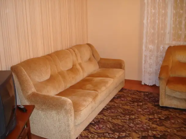 отличная квартира в аренду, ул ПОбеды дом34, фотография 3