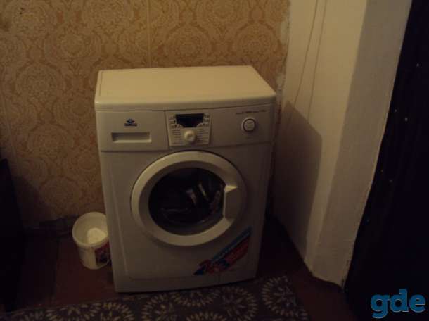 Продаётся  3  к  квартира  в аг.  Клепачи, фотография 7