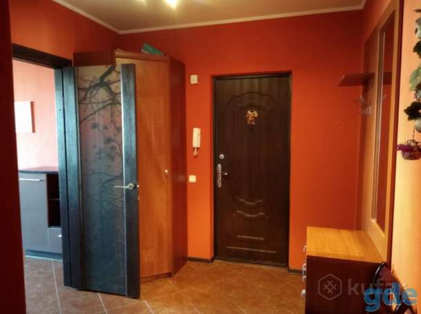 Продается квартира в районе Пышки. Хорошее месторасположение. В 