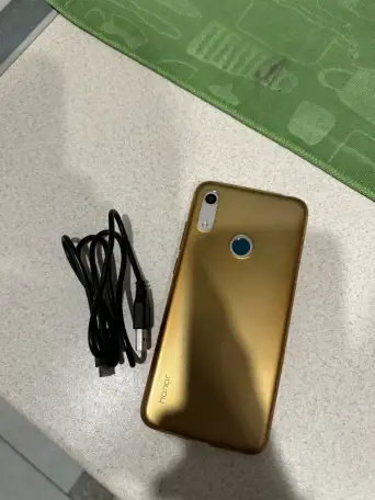 Honor 8A 64gb (идеал сост) почта, фотография 2