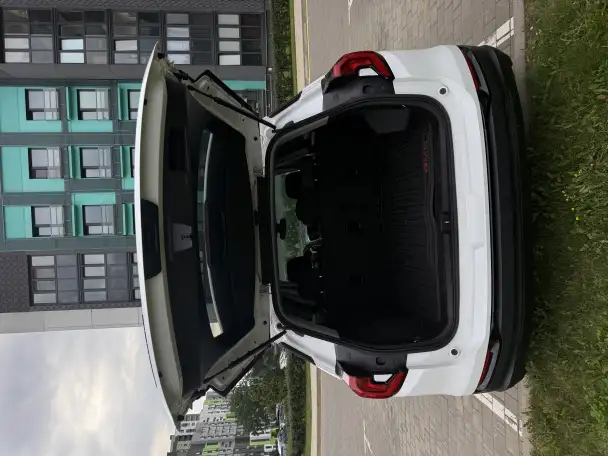 Автомобиль GMC, фотография 9