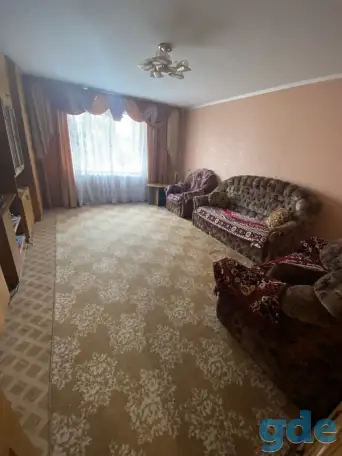 Сдам квартиру, ул. Мазурова, д.62А, фотография 3