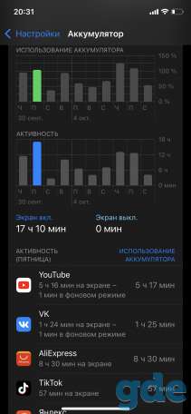 iPhone 11Pro 256gb, фотография 7