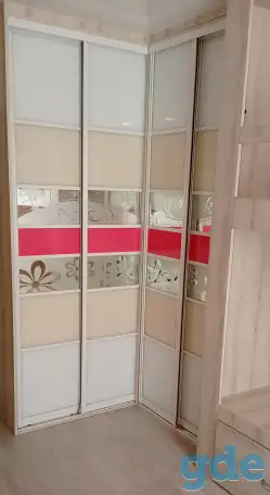 Продам детскую мебель из 12 предметов, фотография 2