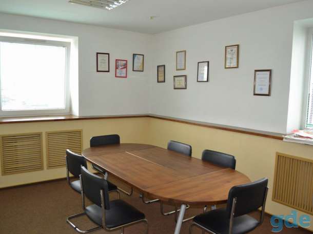 Продажа аренда здание, Орша ул. Белинского, д. 2, фотография 2