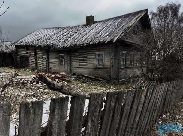 Помогу в разборе старинного -ветхого дома.Минская область., фотография 1