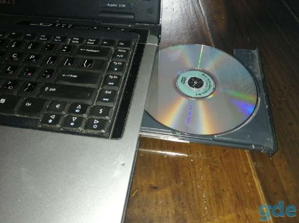 Ноутбук Acer, фотография 2